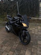 Yamaha Yzf R125 wie neu! - YAMAHA SCHWARZ YZF R 125