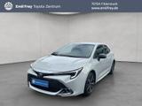 Toyota Corolla 2.0 Hybrid Teamplayer Technik Paket - Toyota Corolla Teamplayer mit Benzin-Antrieb