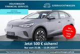 Volkswagen ID.4 Pure 125kW RFK*PDC*Tempo*Klima*NAV*SH - VW ID.4 Gebrauchtwagen in Bielefeld