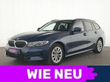 BMW 318d Advantage LED|Sportsitze|Business-Paket - BMW 318: 318d Sport