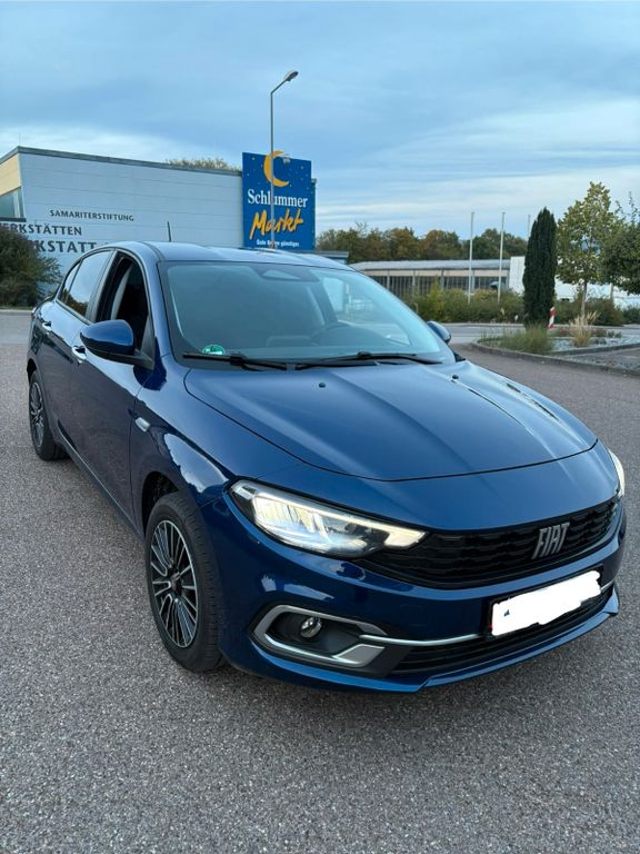 Image of Fiat Tipo