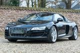 Audi R8 5.2 V10 FSI Coupé "Recently serviced" Execute - Audi R8: V10