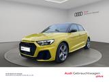 Audi A1 Sportback 35 TFSI S line LED Kamera Carplay - Audi A1 in Kassel