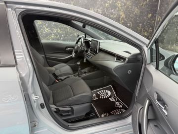 Toyota Corolla - 11