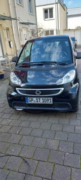 Smart ForTwo coupé 1.0 52kW mhd pulse pulse - Smart: For Pulse