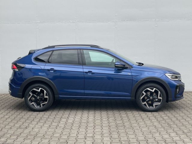 Taigo 1.5 TSI DSG R-Line AHK/Kamera/Navi/Matrix