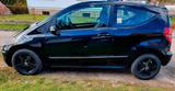 Mercedes-Benz A 150 AVANTGARDE Avantgarde - Mercedes-Benz A 150: Avantgarde