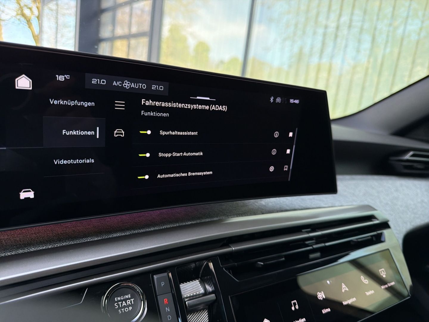 Peugeot 5008 - Bild 17