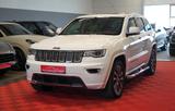 Jeep Grand Cherokee 3.0 CRD Overland 1.Hand*U.Frei* - Jeep Grand Cherokee: Crd Overland
