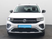 Volkswagen T-Cross - Vorschau Bild 3