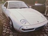 Porsche 928 S - gebrauchte Porsche 928 aus dem Jahr 1980