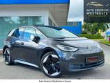 Volkswagen ID.3 ProPerformance 150kW 1stMax PANO HeadUP ACC - mit Elektro-Antrieb: Head-Up Display, Limousine