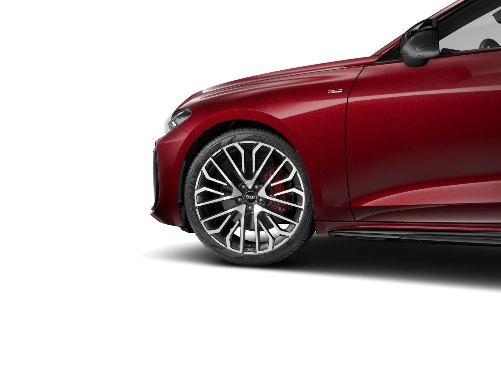 Audi A5 - Bild 6