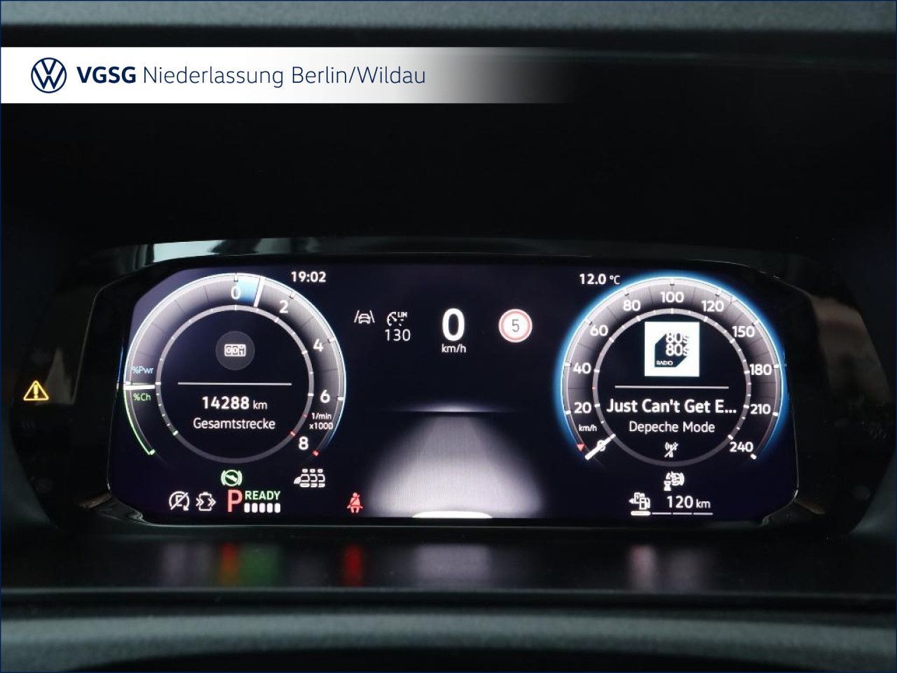Volkswagen Caddy - Bild 13