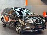 Nissan X-Trail N-Connecta 4x4 1.7 |PANO|AHK|LED|KAM|LM - Nissan X-Trail