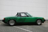 Porsche 914 1,8l US Bj.1975 - Porsche Oldtimer mit Benzin-Antrieb