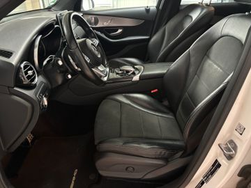 Mercedes GLC 220 - 8