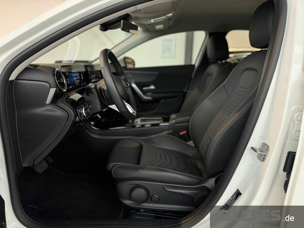MERCEDES-BENZ A 180 – Bild 14
