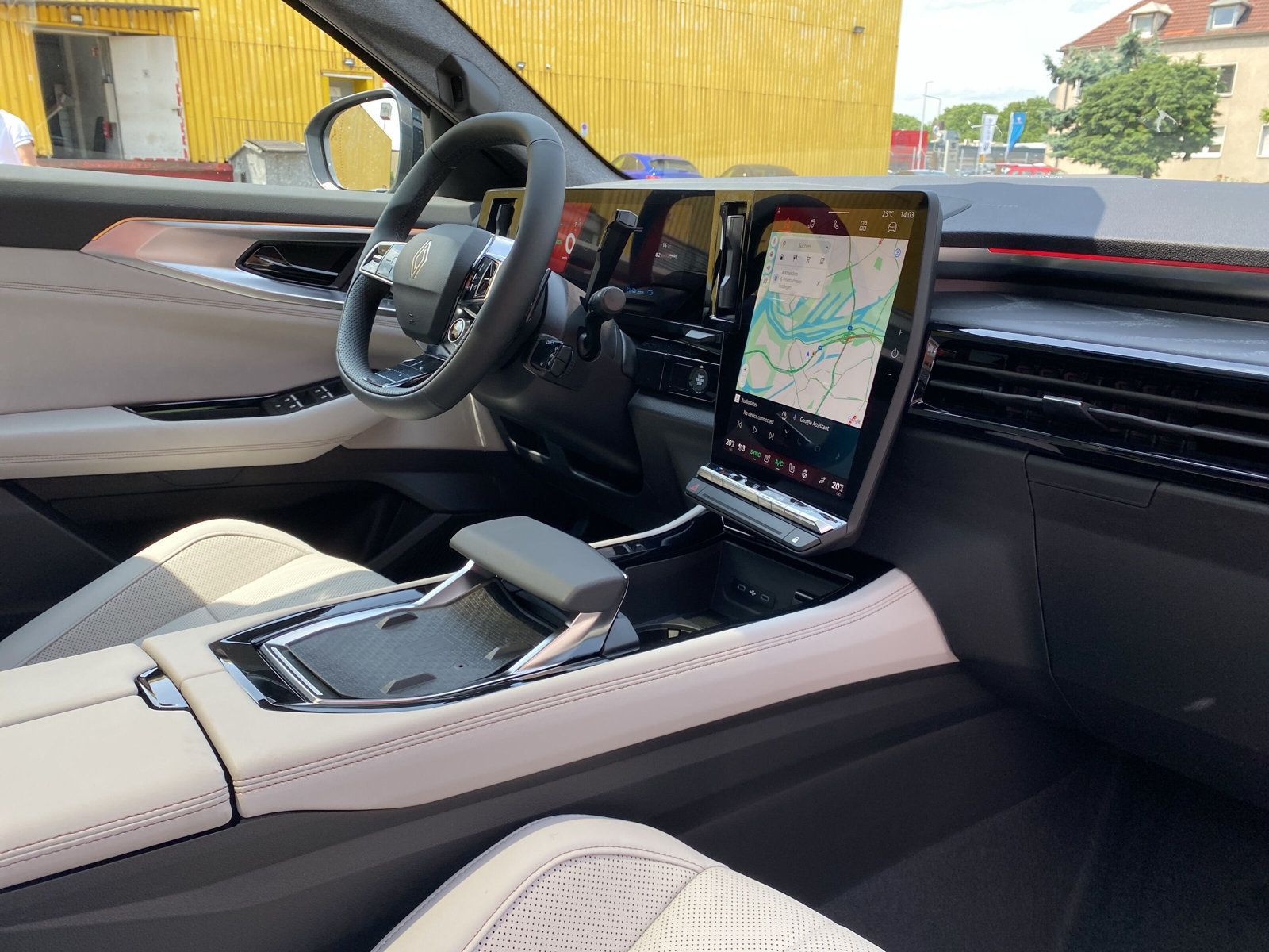 Renault Espace - Bild 9