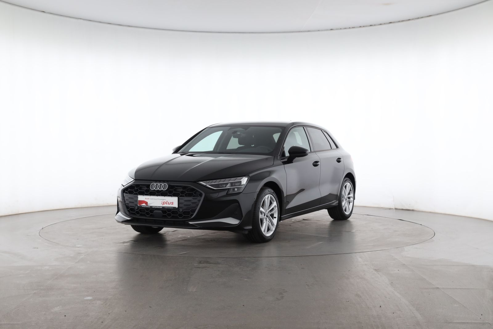 Audi A3 - Bild 2