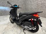 Piaggio Medley S 125 ABS MD0A - PIAGGIO ROLLER