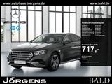 Mercedes-Benz E 450 4M Excl. Prem+Dis+Pano+Head+Digital+Airm - Mercedes-Benz E 450 Jahreswagen