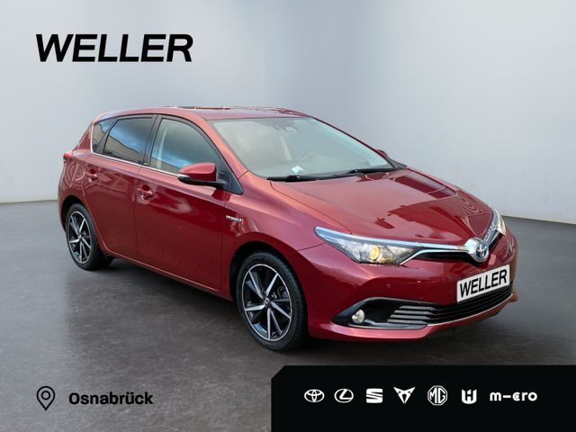 Toyota Auris Hybrid Edition S+ *Kamera*Spurhalteass*SHZ