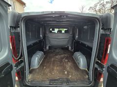 Fahrzeugabbildung Trafic L2H1 Doka 3,0t 2.0 dCi 1.HAND+AUTOM+KAMER