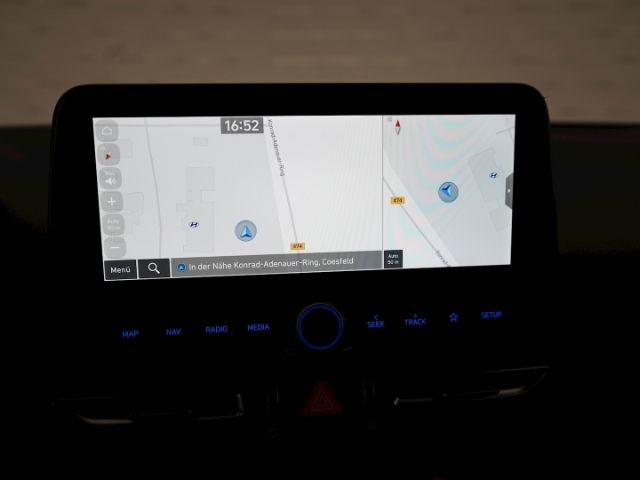 i30cw FACELIFT T-GDI ADVANTAGE DCT+VOLL LED+NAVI