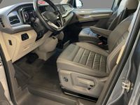 Volkswagen T7 Multivan - Vorschau Bild 8