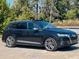 Audi SQ7 4.0 TDI quattro S Line Head-Up/Panorama - Audi SQ7 aus 2016