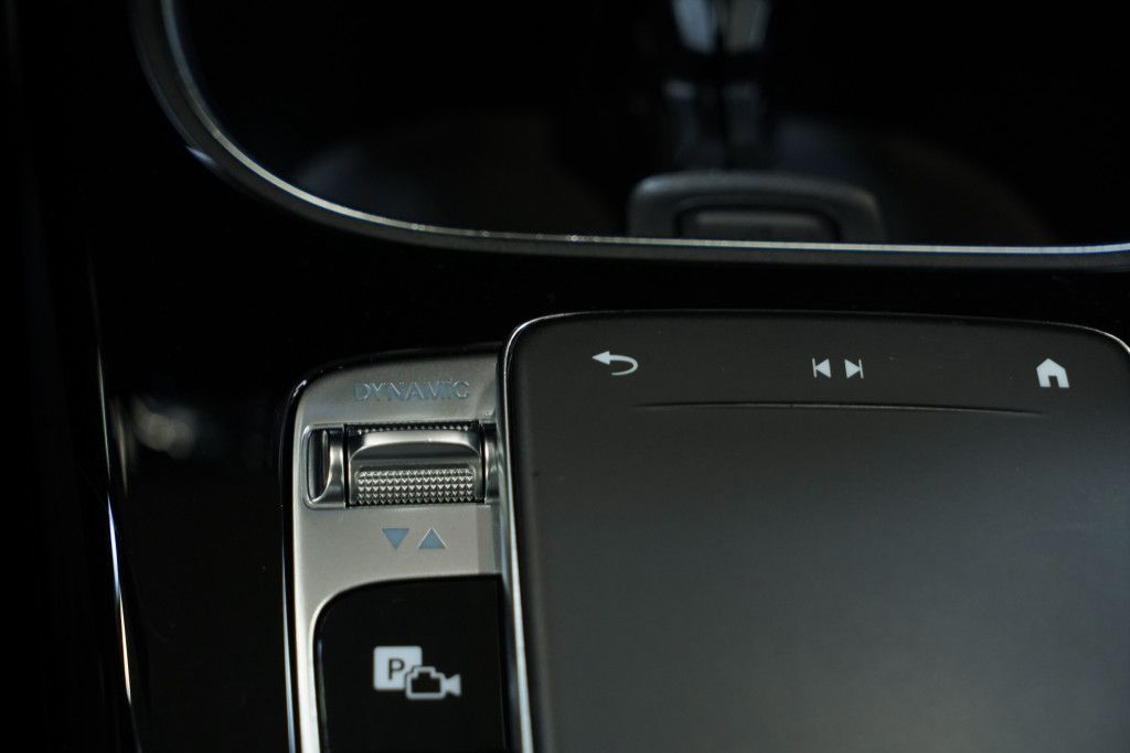 Mercedes Benz A 250
