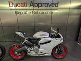 Ducati Panigale 899 - Angebote