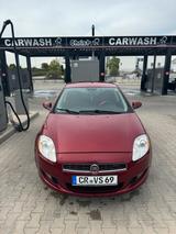 Fiat Bravo 1.4 T-Jet 150 PS  Benzin + LPG - Fiat Bravo: 150 Ps