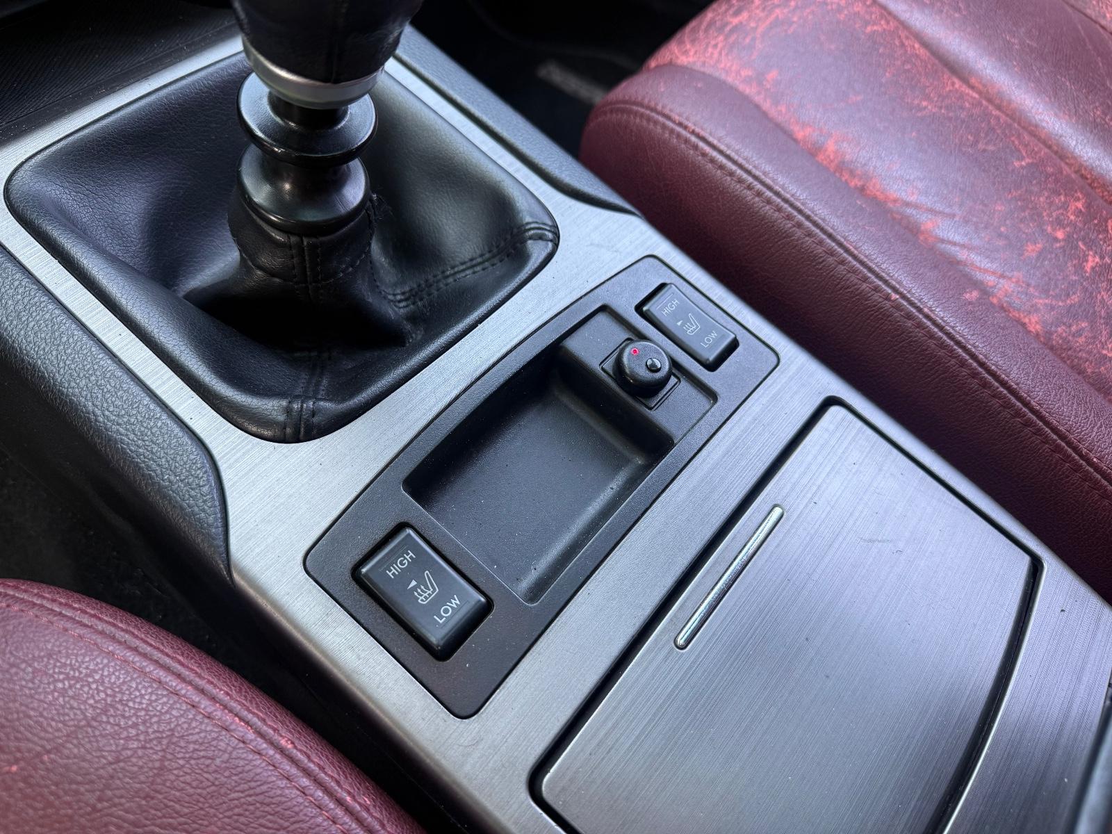 Subaru Legacy Kombi/ Outback Trend//*KAMERA*//*NAVI*