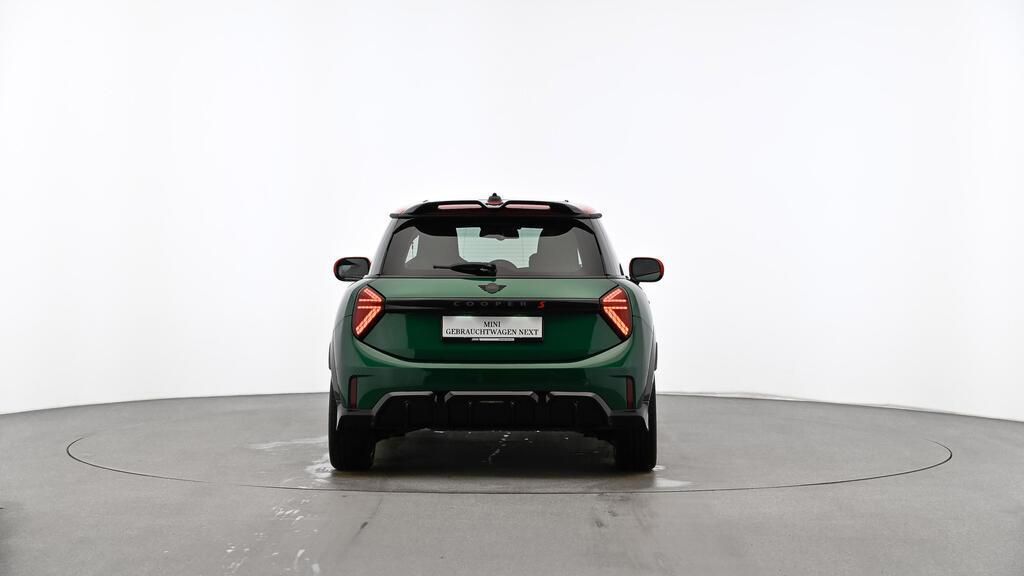 MINI Cooper S - Bild 10