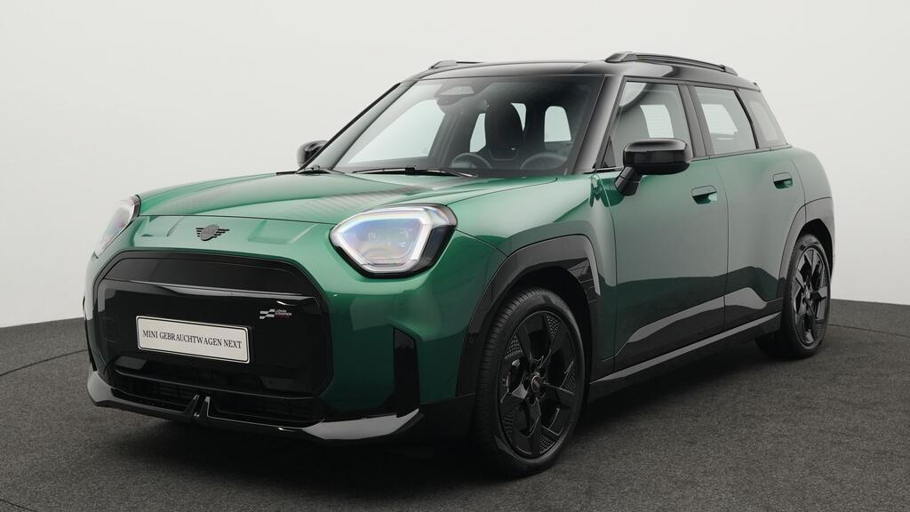 MINI Aceman E