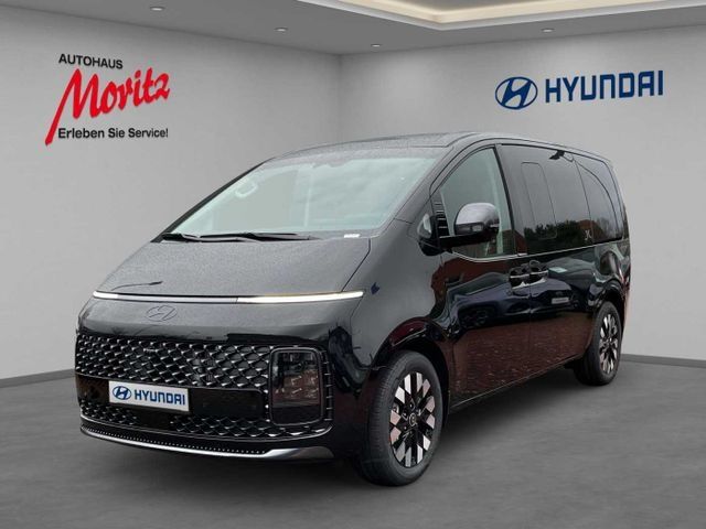 Hyundai STARIA 1.6 Signature 7-Sitzer 360°Kamera Bose So