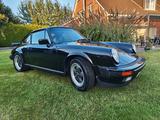 Porsche 911 Carrera 3.2 Coupé  - Porsche Oldtimer: Carrera