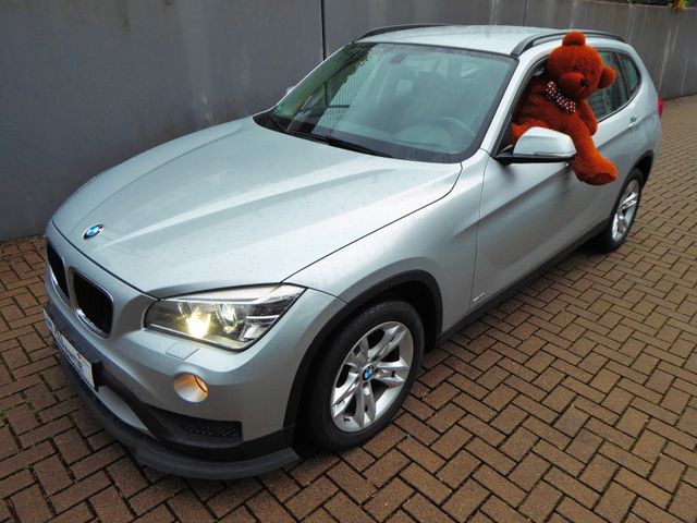 BMW X1 sDrive 20i original 44.400 km!