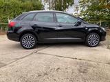 Seat Ibiza ST Connect  - Seat Ibiza: Connect