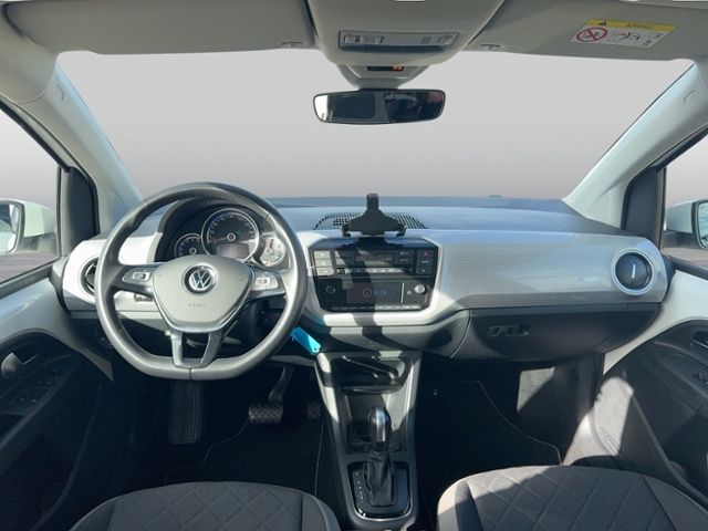 e-up! REAR VIEW DAB+MAPS+MORE PDC SHZG CCS KLIMA