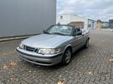 Saab 9-3 2.0i S Cabriolet - Saab aus 1998: Cabrio
