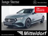 Mercedes-Benz E 300 de 4M T AMG PREMIUM FAP PANO 20" AHK NIGH