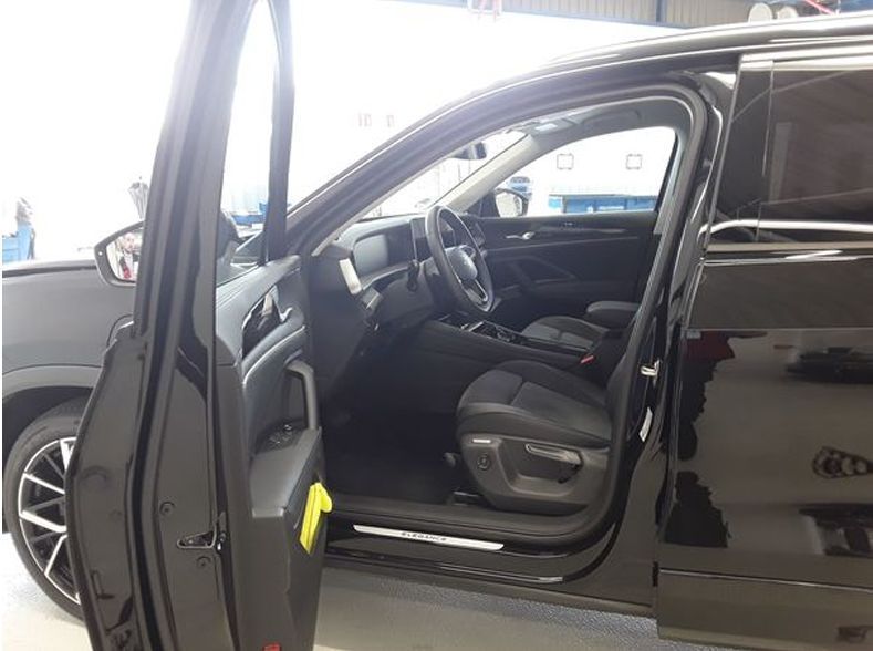 Volkswagen Tayron ELEGANCE 1.5TSI eHYBRID 272PS foto 4