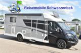 Sunlight T 68 XV EDITION EINZELBETTEN AUT.SAT+TV 160PS+1H - Sunlight A 68
