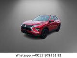Mitsubishi Eclipse Cross 2.4 PLUG-IN HYBRID 4WD Basis - mit Hybrid-Antrieb: Geländewagen, Automatik, Plug In