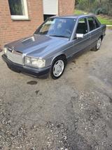 Mercedes-Benz Mercedes 190 (W201) 1.8 Sportline H-Kennze... - Mercedes-Benz 190: Sportline