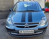 Citroën C8 2.0 HDi 165 FAP Exclusive Navi - Citroën C8: Exclusive