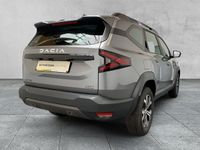 Dacia Bigster - Vorschau Bild 5